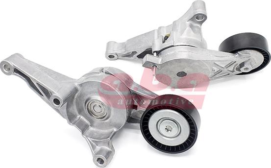 A.B.A YD505790 - Belt Tensioner, v-ribbed belt autospares.lv