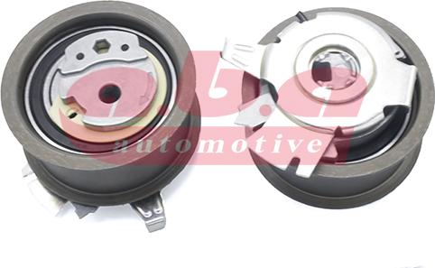 A.B.A YD505766 - Tensioner Pulley, timing belt autospares.lv