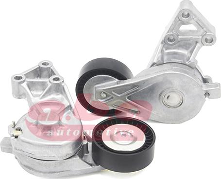 A.B.A YD505716 - Belt Tensioner, v-ribbed belt autospares.lv