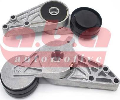 A.B.A YD505713 - Belt Tensioner, v-ribbed belt autospares.lv