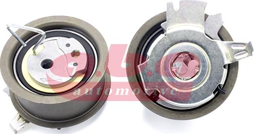 A.B.A YD505739 - Tensioner Pulley, timing belt autospares.lv