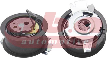 A.B.A YD506340 - Tensioner Pulley, timing belt autospares.lv