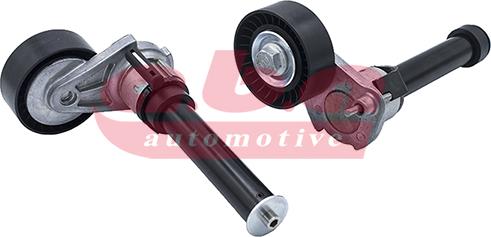 A.B.A YD500422 - Belt Tensioner, v-ribbed belt autospares.lv