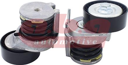 A.B.A YD500065 - Belt Tensioner, v-ribbed belt autospares.lv