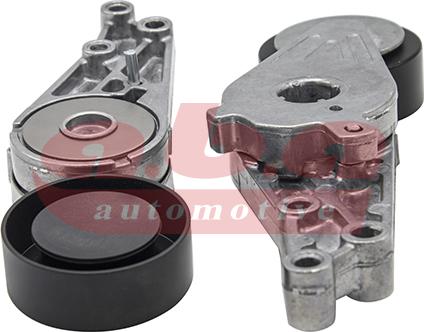 A.B.A YD500127 - Belt Tensioner, v-ribbed belt autospares.lv