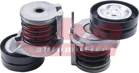 A.B.A YD500346 - Belt Tensioner, v-ribbed belt autospares.lv