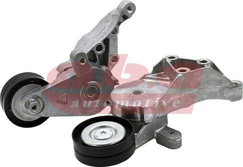 A.B.A YD507424 - Belt Tensioner, v-ribbed belt autospares.lv