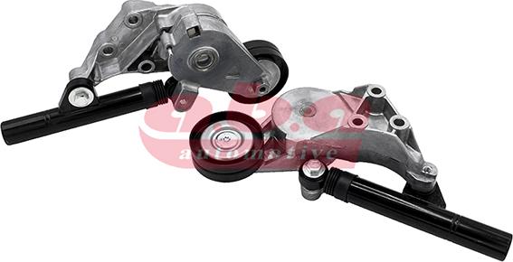 A.B.A YD507024 - Belt Tensioner, v-ribbed belt autospares.lv