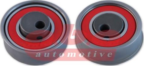 A.B.A YM328002 - Tensioner Pulley, timing belt autospares.lv