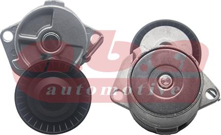 A.B.A YD150016 - Belt Tensioner, v-ribbed belt autospares.lv