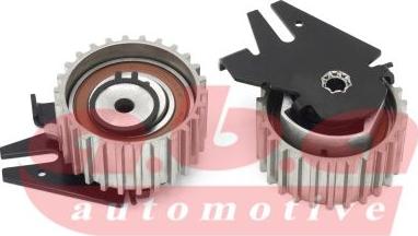 A.B.A YD106036 - Tensioner Pulley, timing belt autospares.lv