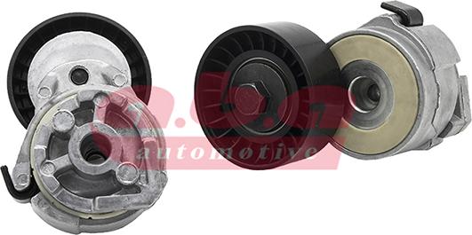 A.B.A YD100061 - Belt Tensioner, v-ribbed belt autospares.lv