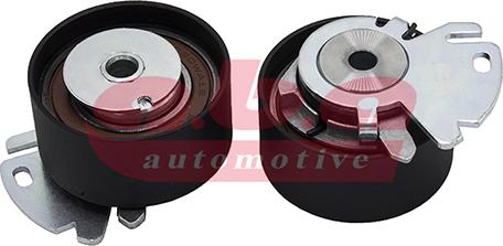 A.B.A YD103068 - Tensioner Pulley, timing belt autospares.lv