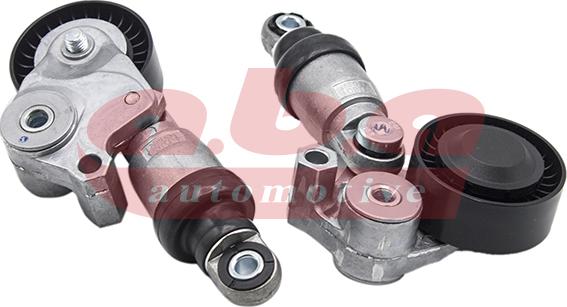 A.B.A YD180129 - Belt Tensioner, v-ribbed belt autospares.lv