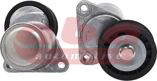 A.B.A YD180326 - Belt Tensioner, v-ribbed belt autospares.lv