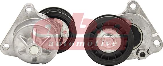 A.B.A YD855372 - Belt Tensioner, v-ribbed belt autospares.lv