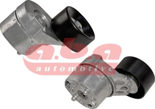 A.B.A YD855264 - Belt Tensioner, v-ribbed belt autospares.lv