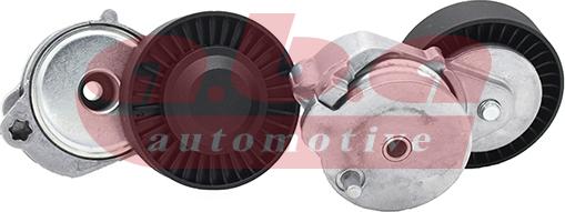 A.B.A YD856546 - Belt Tensioner, v-ribbed belt autospares.lv