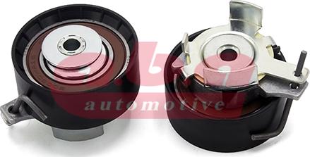 A.B.A YD850813 - Tensioner Pulley, timing belt autospares.lv