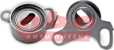 A.B.A YM656235 - Tensioner Pulley, timing belt autospares.lv