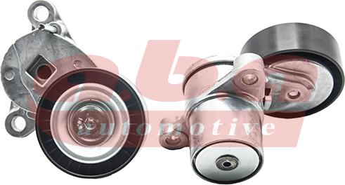 A.B.A YD850710 - Belt Tensioner, v-ribbed belt autospares.lv