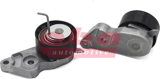 A.B.A YD851000 - Tensioner, timing belt autospares.lv