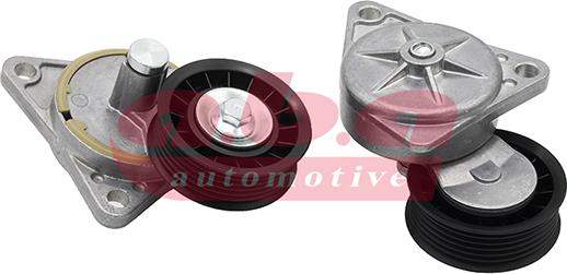 A.B.A YD852313 - Belt Tensioner, v-ribbed belt autospares.lv