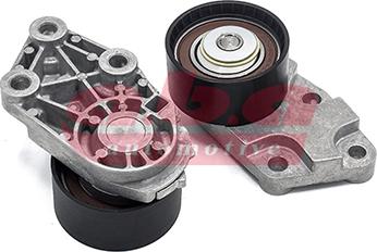 A.B.A YD309002 - Tensioner Pulley, timing belt autospares.lv