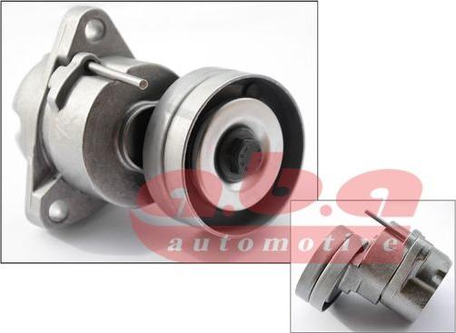 A.B.A YD305009 - Belt Tensioner, v-ribbed belt autospares.lv