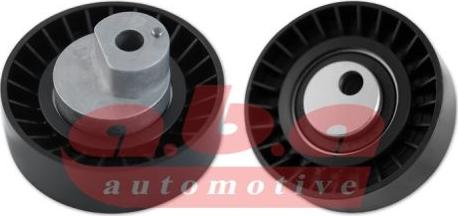 A.B.A YP151810 - Pulley, v-ribbed belt autospares.lv