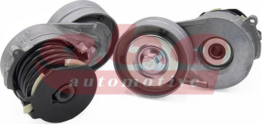 A.B.A YD300082 - Belt Tensioner, v-ribbed belt autospares.lv