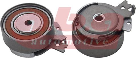 A.B.A YD300101 - Tensioner Pulley, timing belt autospares.lv