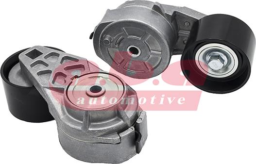 A.B.A YD330481 - Belt Tensioner, v-ribbed belt autospares.lv