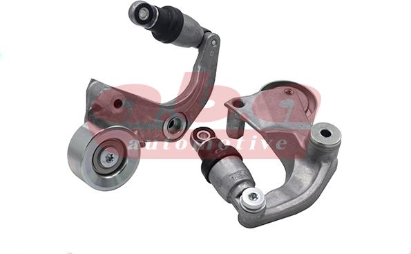 A.B.A YD330534 - Belt Tensioner, v-ribbed belt autospares.lv