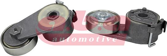 A.B.A YD338674 - Belt Tensioner, v-ribbed belt autospares.lv