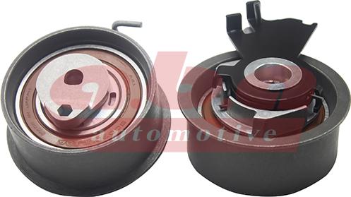 A.B.A YD320532 - Tensioner Pulley, timing belt autospares.lv