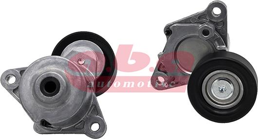 A.B.A YD328440 - Pulley, v-ribbed belt autospares.lv