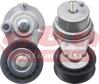 A.B.A YD269270 - Belt Tensioner, v-ribbed belt autospares.lv