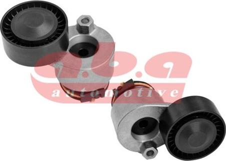 A.B.A YD205592 - Belt Tensioner, v-ribbed belt autospares.lv