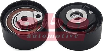 A.B.A YD205555 - Tensioner Pulley, timing belt autospares.lv