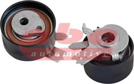 A.B.A YD205581 - Tensioner Pulley, timing belt autospares.lv