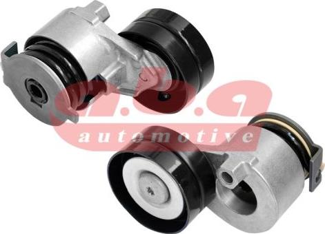 A.B.A YD205527 - Belt Tensioner, v-ribbed belt autospares.lv