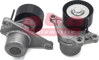 A.B.A YD205620 - Pulley, v-ribbed belt autospares.lv