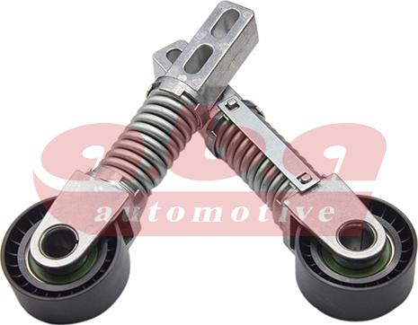 A.B.A YD202364 - Belt Tensioner, v-ribbed belt autospares.lv