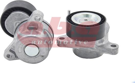 A.B.A YD759212 - Belt Tensioner, v-ribbed belt autospares.lv