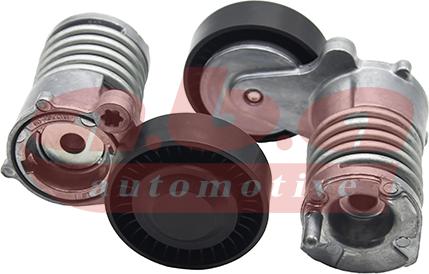 A.B.A YD700030 - Belt Tensioner, v-ribbed belt autospares.lv