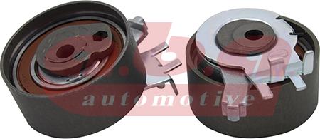 A.B.A YD700312 - Tensioner Pulley, timing belt autospares.lv