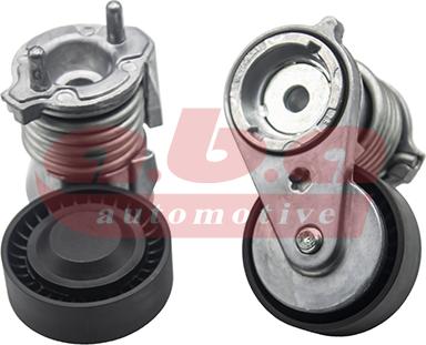 A.B.A YD700273 - Belt Tensioner, v-ribbed belt autospares.lv