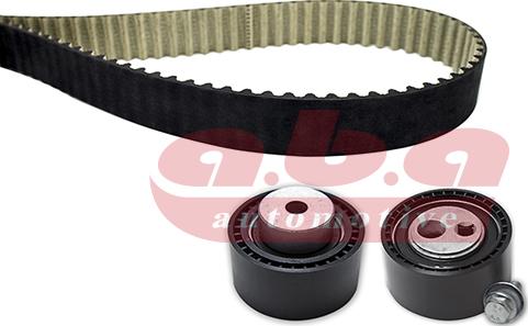 A.B.A YK401143 - Timing Belt Set autospares.lv