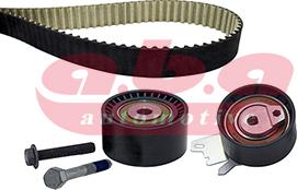 A.B.A YK402153 - Timing Belt Set autospares.lv